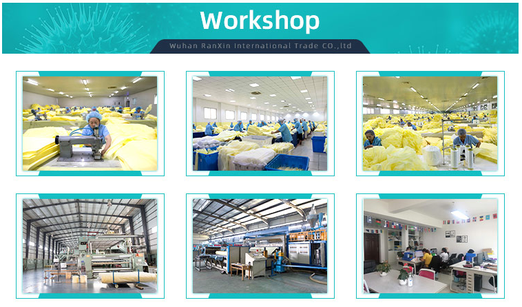 Disposable  FFP2 mask with valve