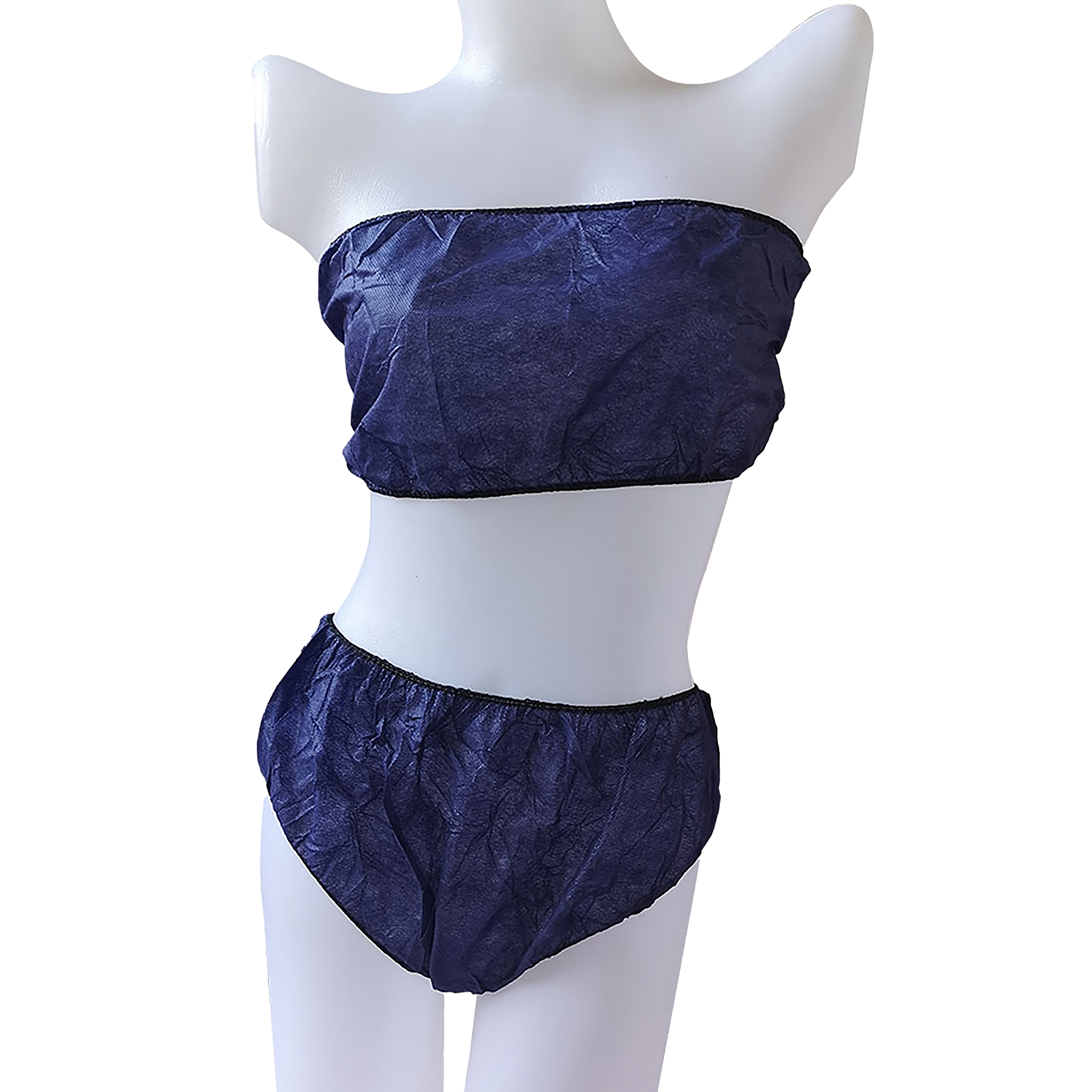 Disposable beauty  bra