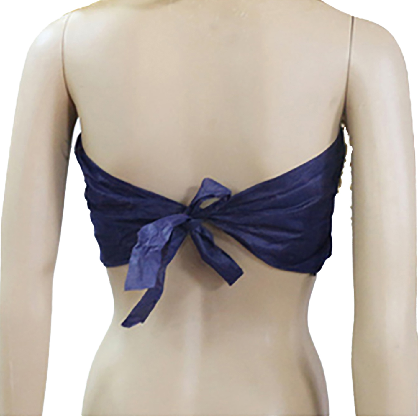 Disposable beauty  bra