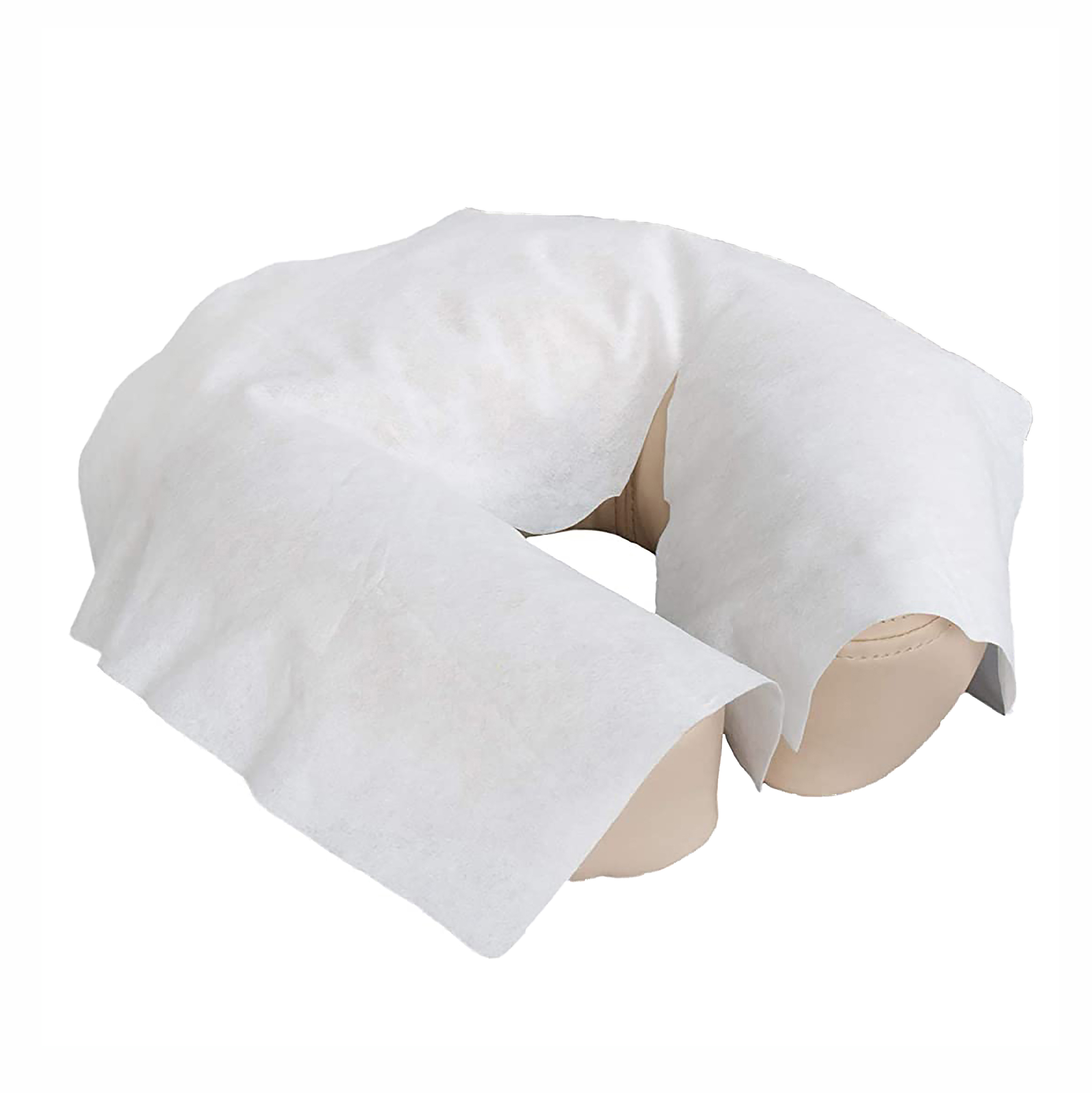 Disposable cradle rest cover