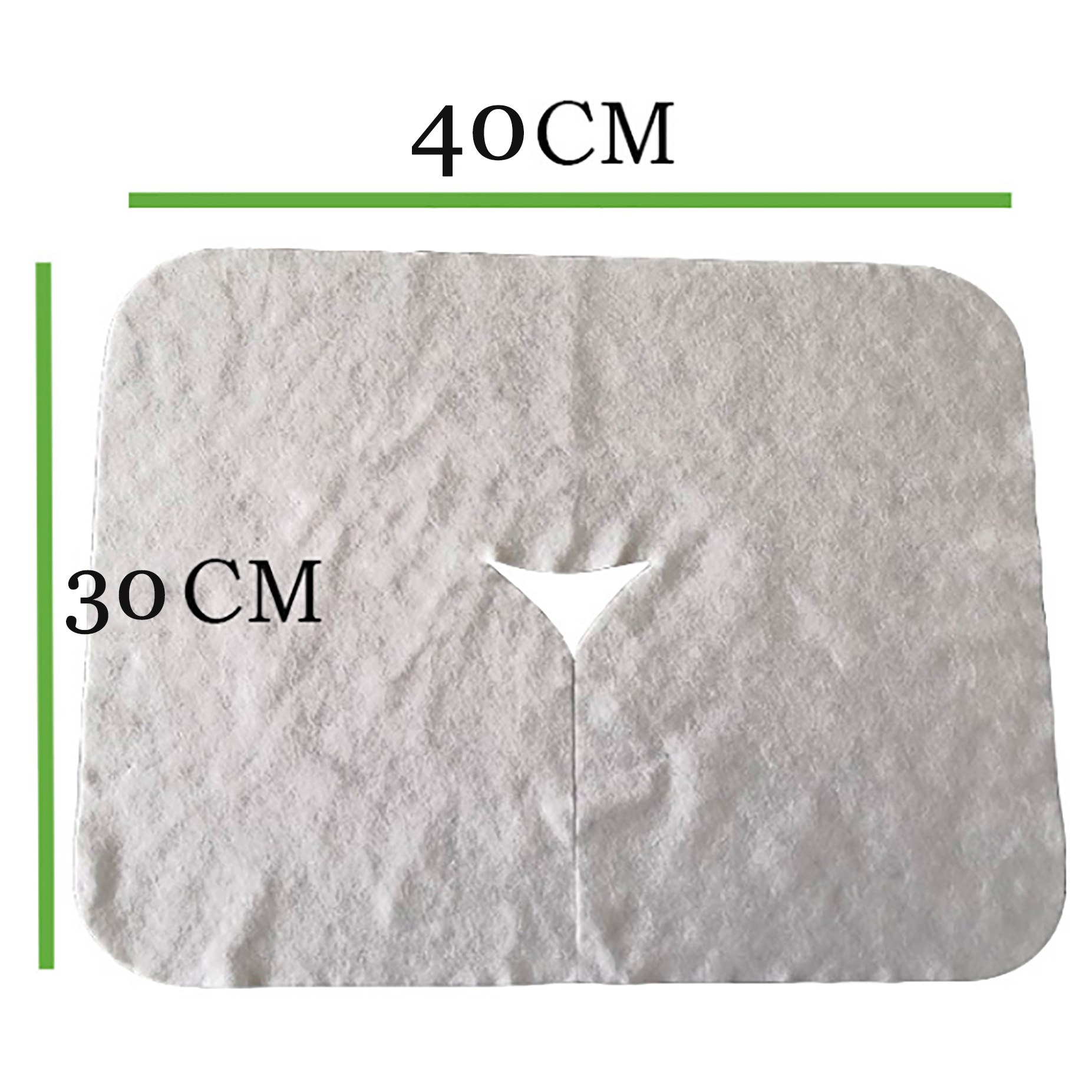 Disposable cradle rest cover