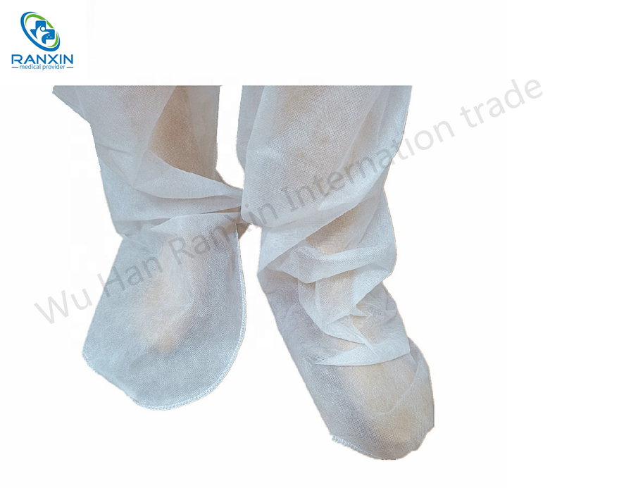 Disposable Pressotherapy pants