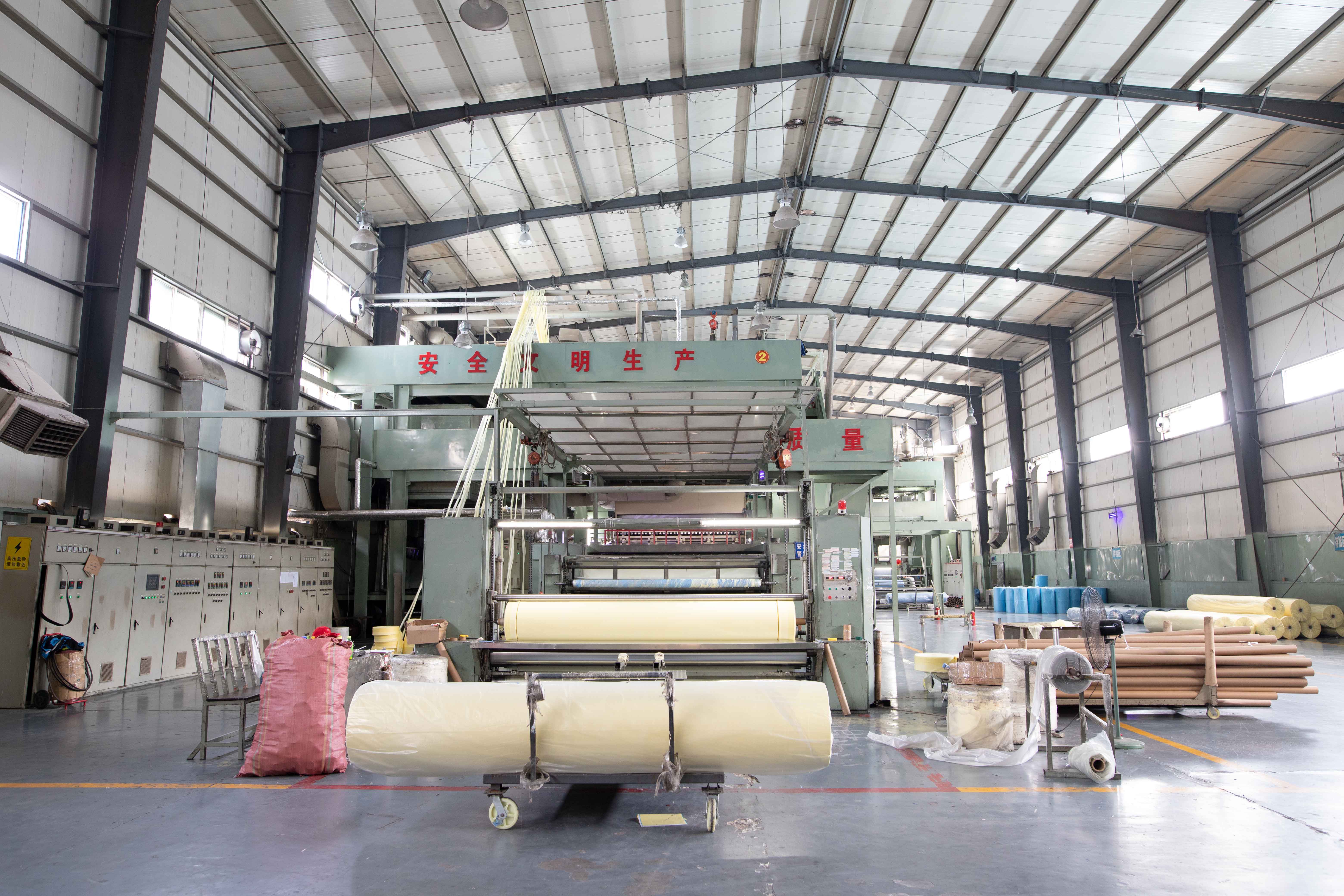 Disposable  pp sleeve cover