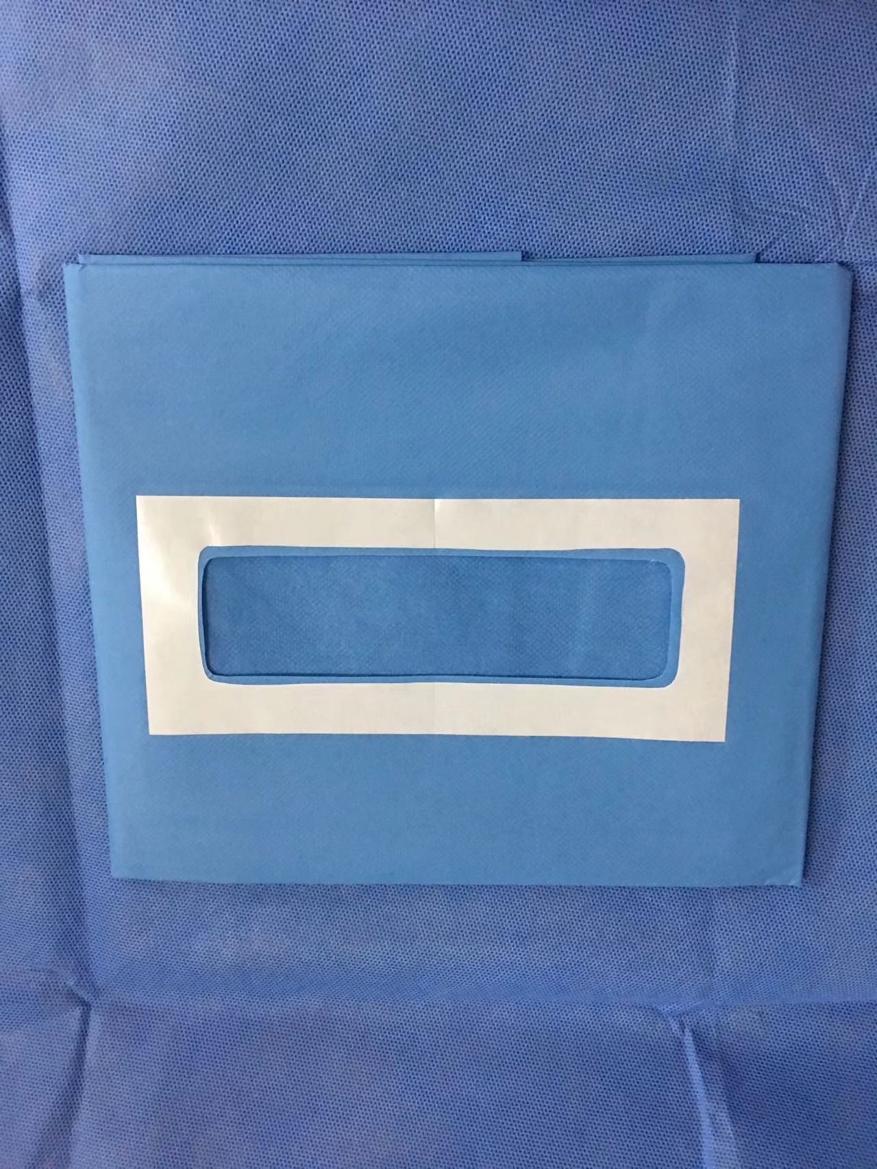 Disposable Cardiovascular pack