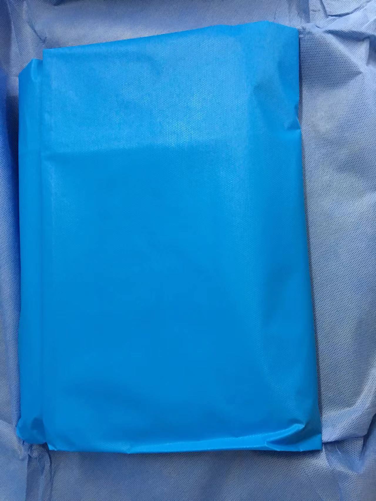 Disposable natural labour Pack