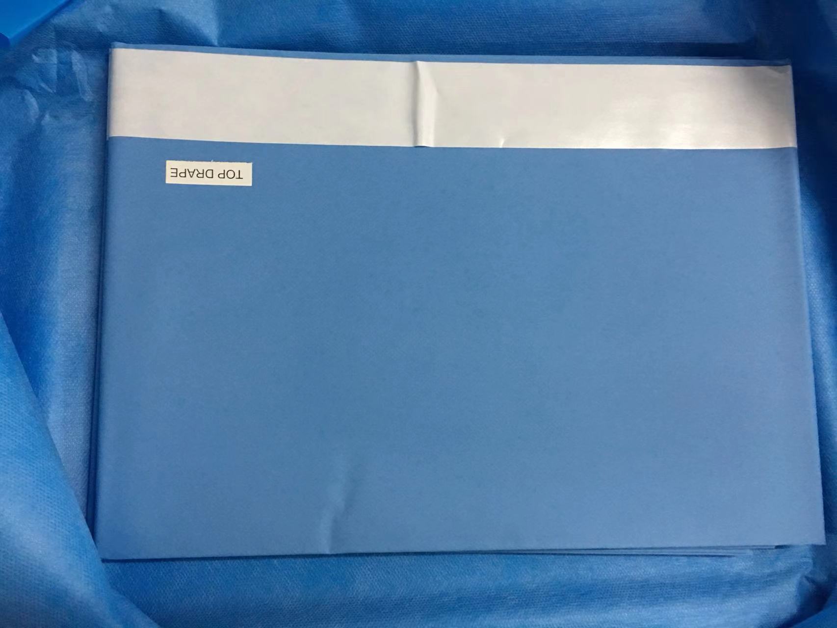 Disposable natural labour Pack