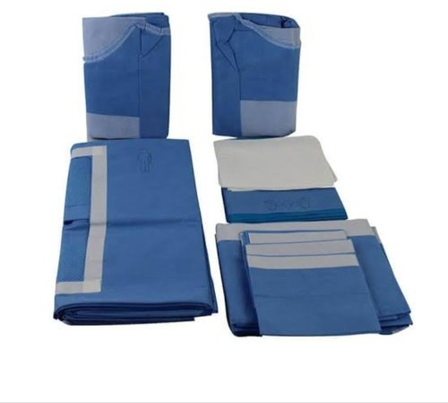 Disposable natural labour Pack