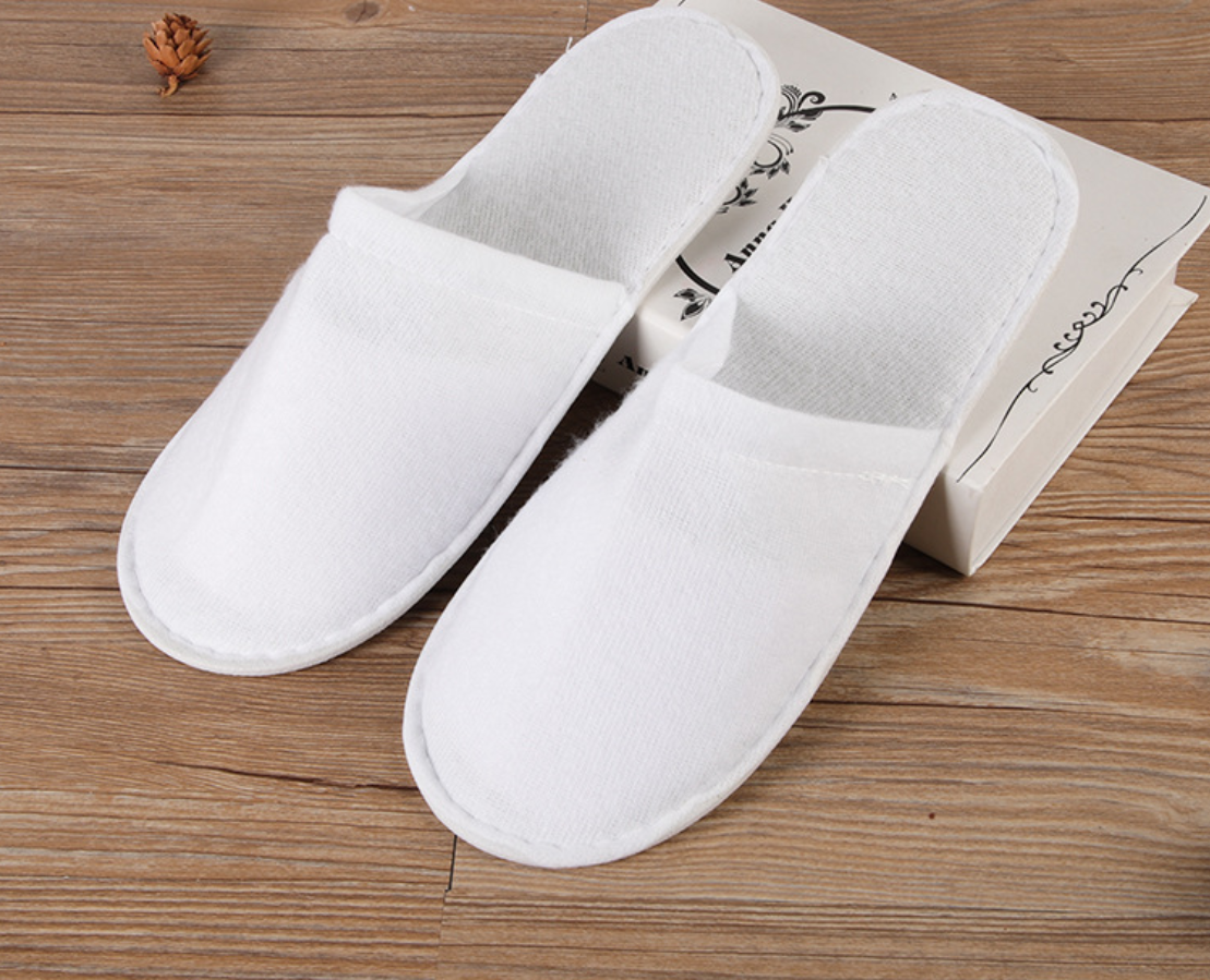 Disposable PP slipper