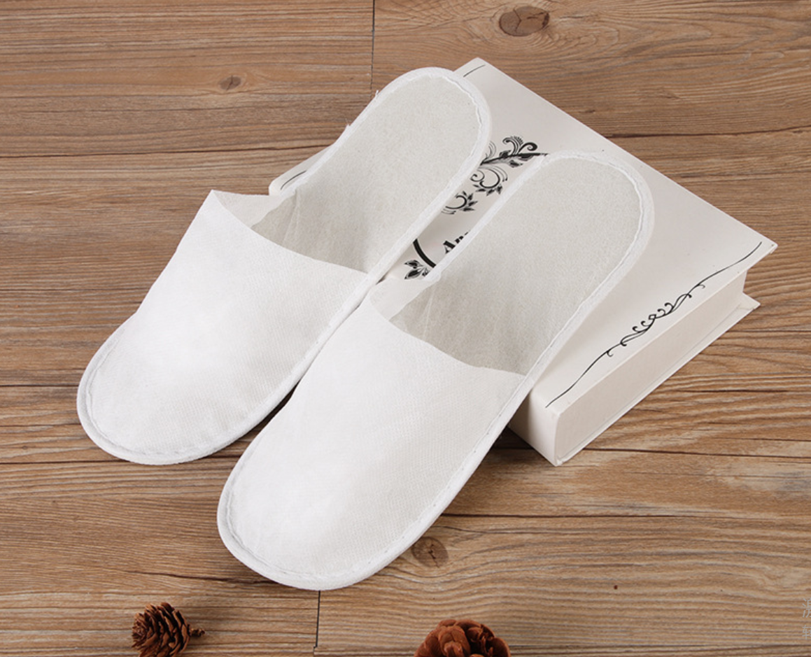 Disposable PP Slippers: Comprehensive Guide to Standards, Applications, and Best Practices