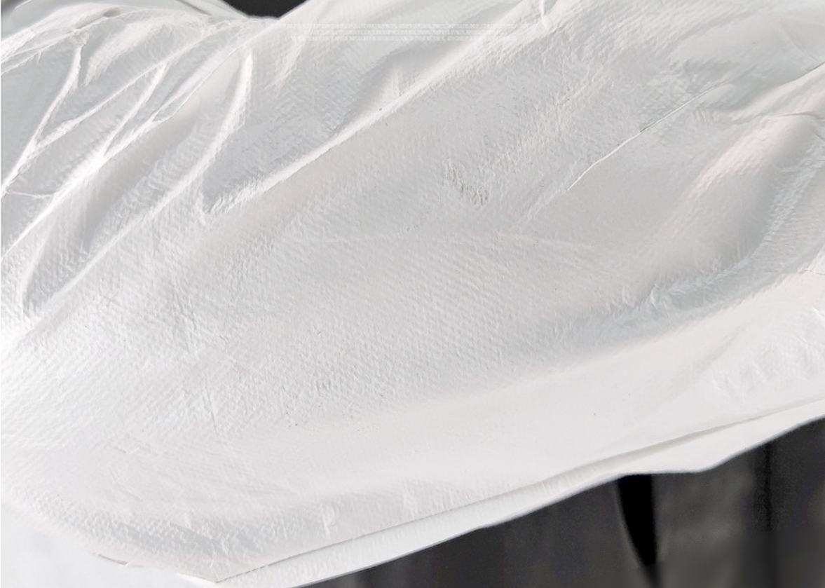 Disposable SF sleeve cover