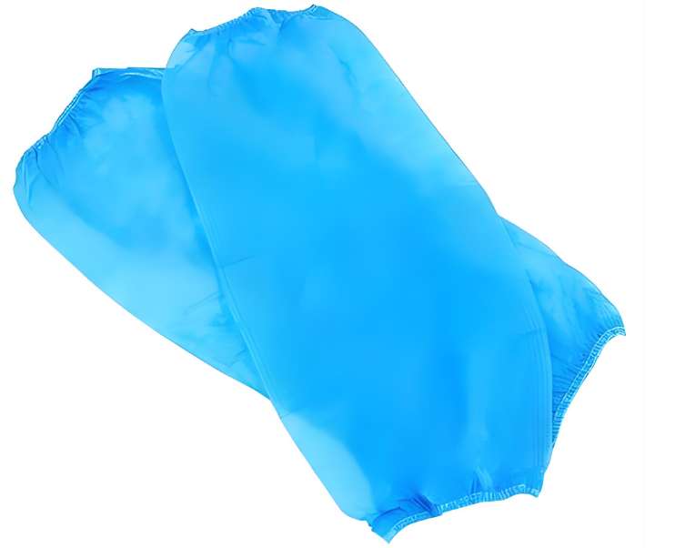 Disposable sterile surgical sleeves: An essential choice for medical protection.