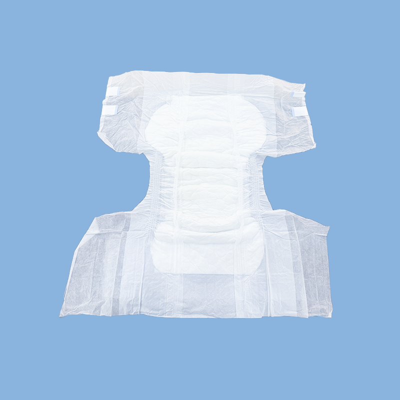 Incontinence pads