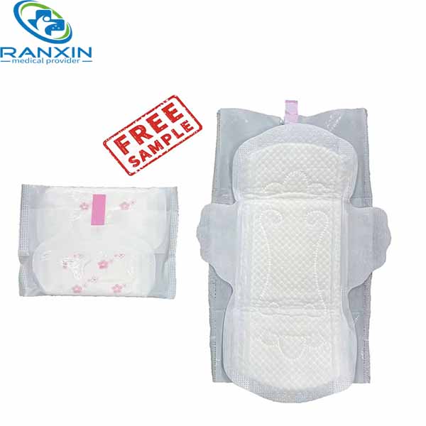 Disposable Sanitary Napkins
