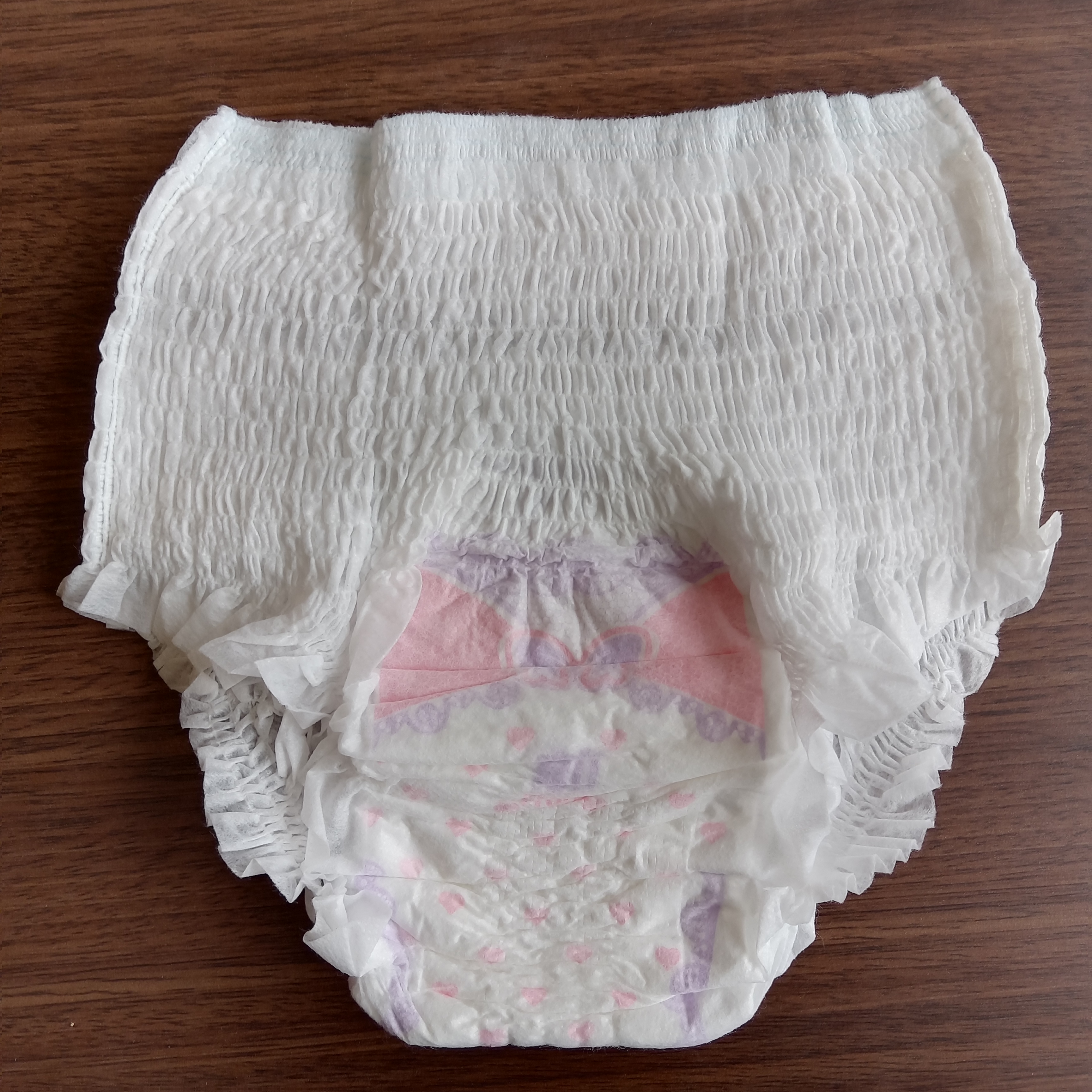 Adult Incontinence Underwear