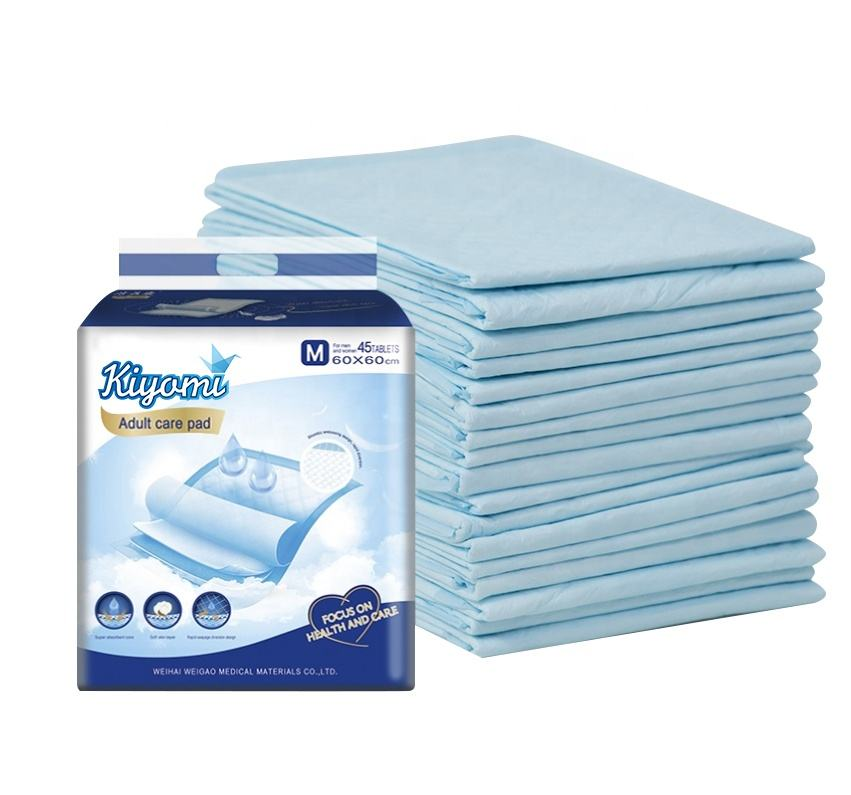 Nursing pads