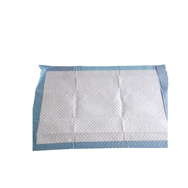 Nursing pads