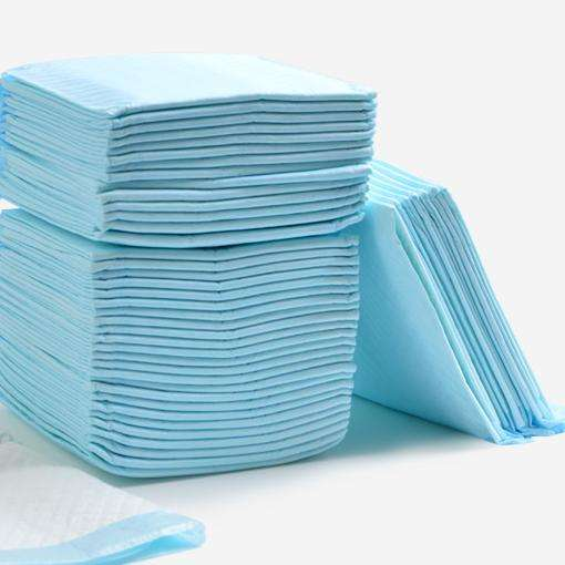Nursing pads