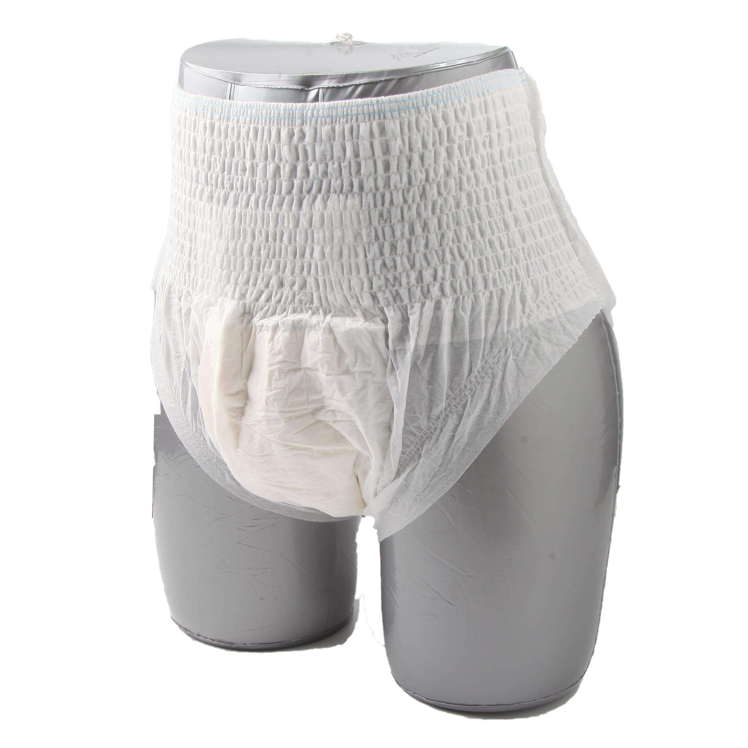 Disposable Pull-Up Pants 