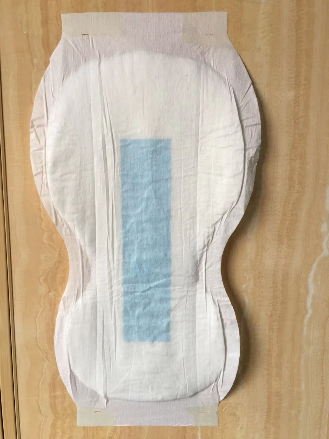 Memory diapers