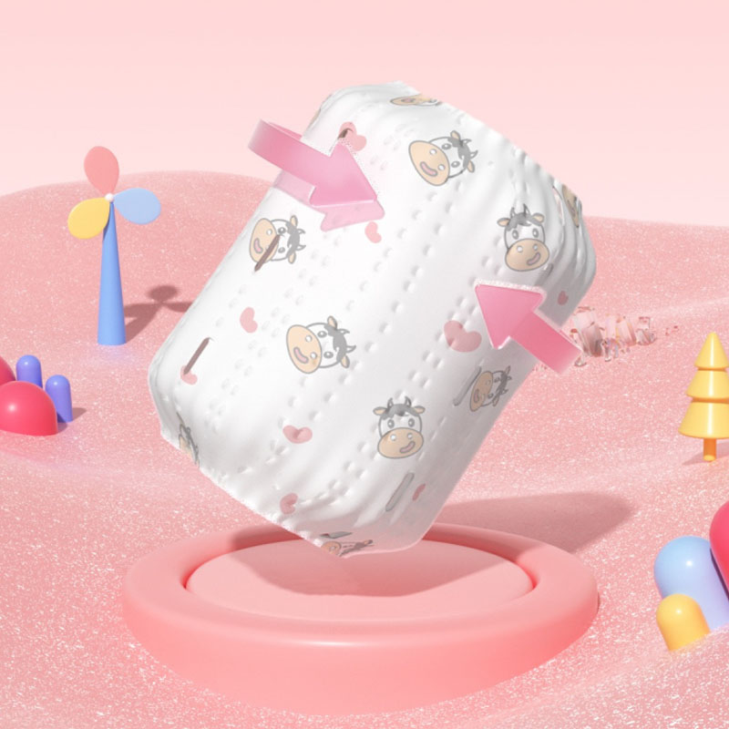 Baby Non-Woven Sleeve Covers