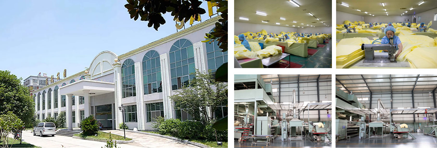 Wuhan RanXin International Trade CO.,ltd 