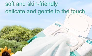 Wet Wipes: The Ultimate Convenience for Everyday Cleanliness