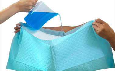 The Role of Disposable Medical Pads in Healthcare