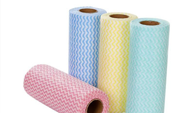 Disposable Non-Woven Duster Cloths: The Ultimate Cleaning Solution