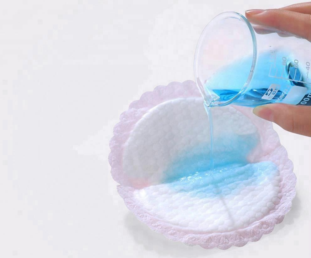 Disposable Breast Pads: A Guide for New Mothers