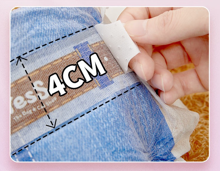 Pet Diapers: A Guide for Pet Owners iPet Diapers: A Guide for Pet Owners