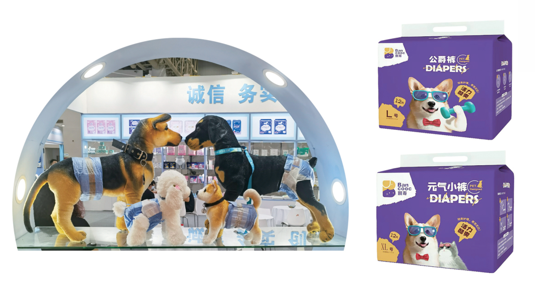 Pet Diapers: A Guide for Pet Owners Pet Diapers: A Guide for Pet Owners