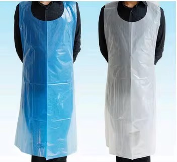 PE apron