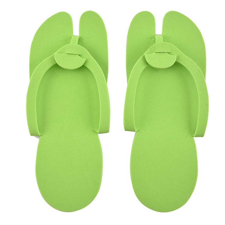 Disposable EVA Slipper