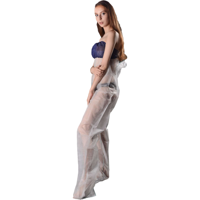 Disposable Nonwoven Press Therapy Pants