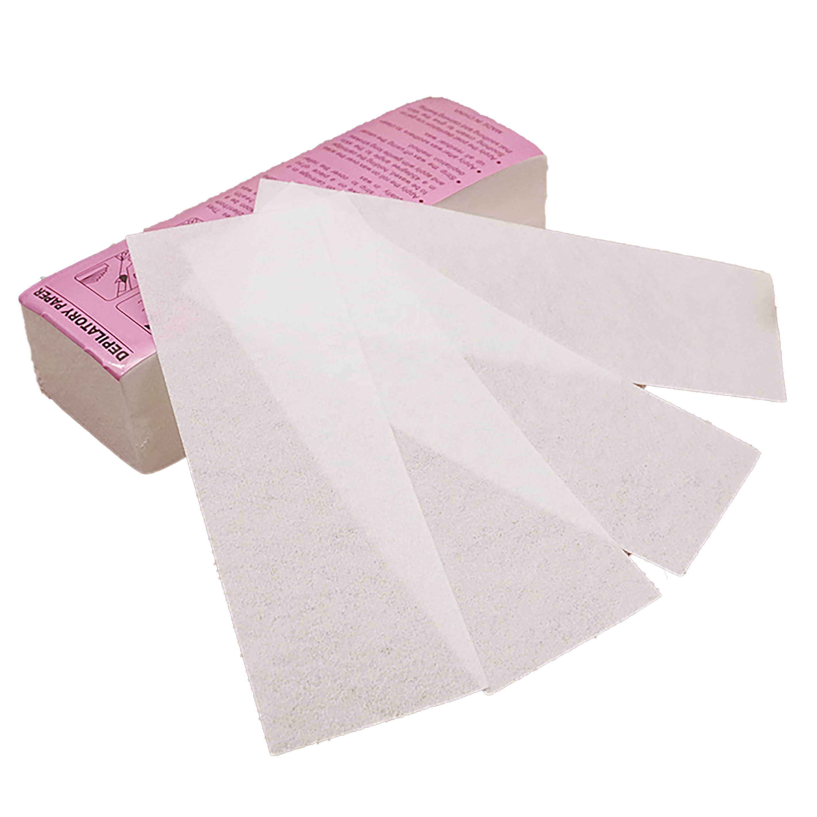 Disposable Wax Roll