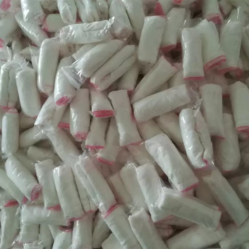 Disposable Cotton Underwear