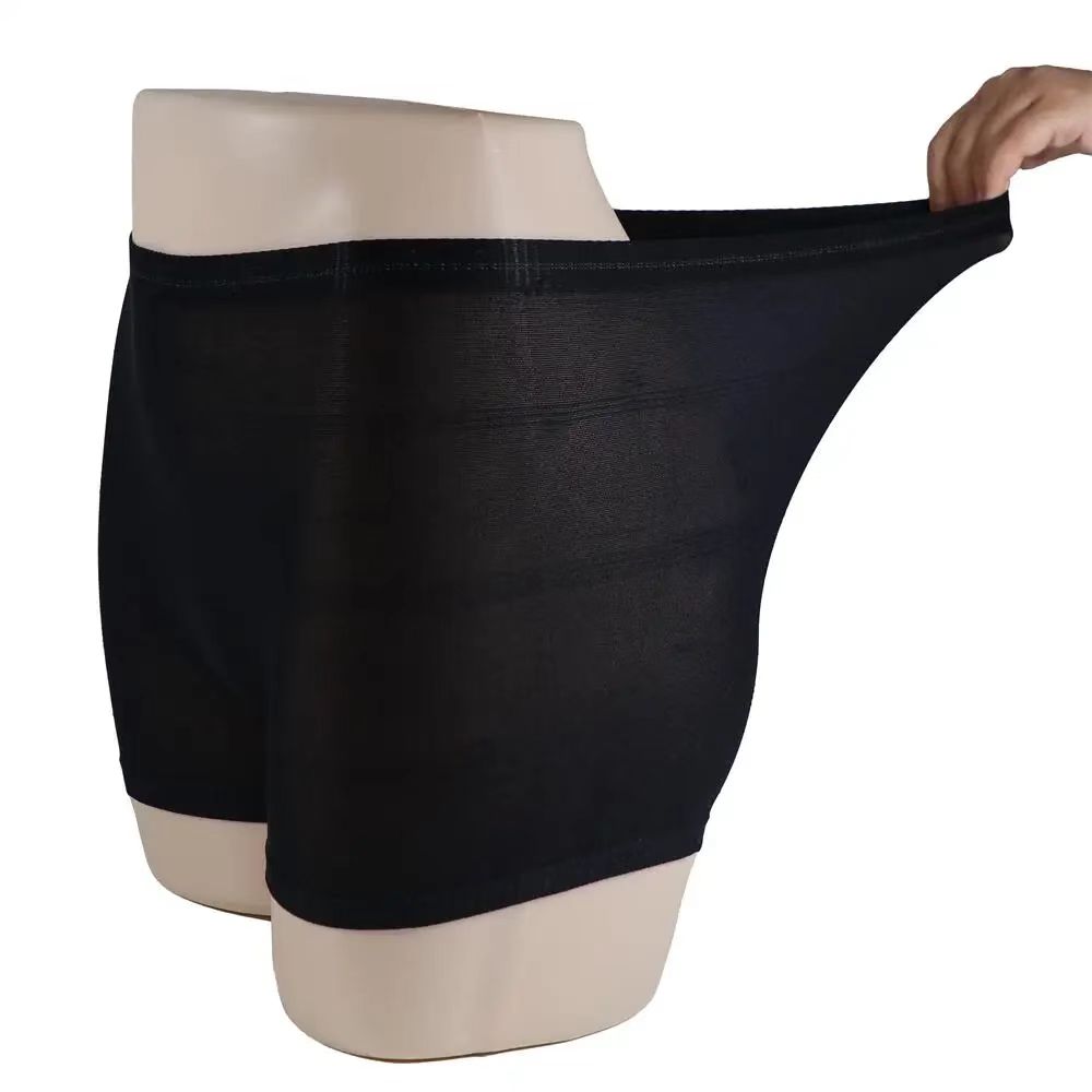 Disposable Nylon Underwear