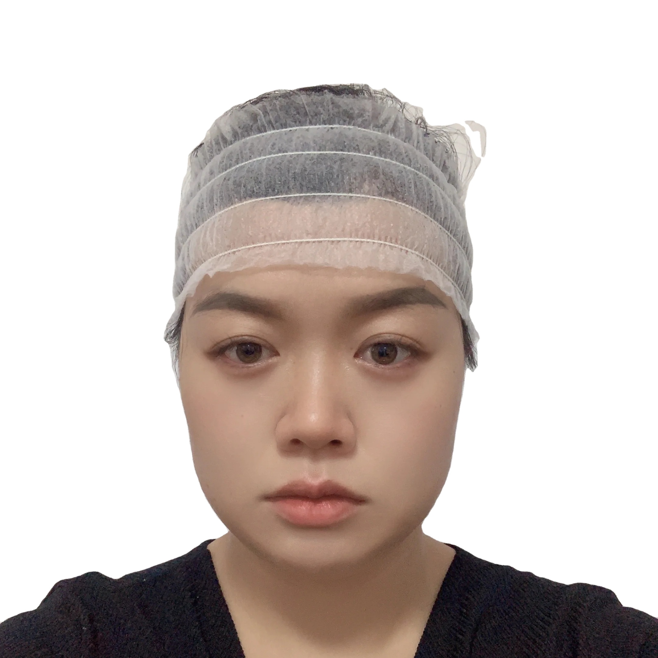 Disposable headband
