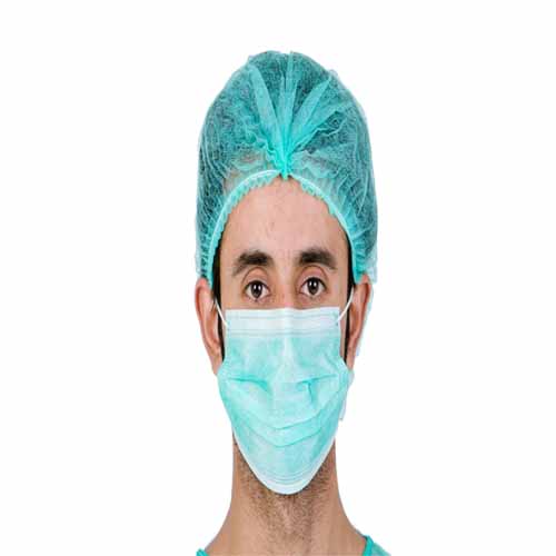 face mask
