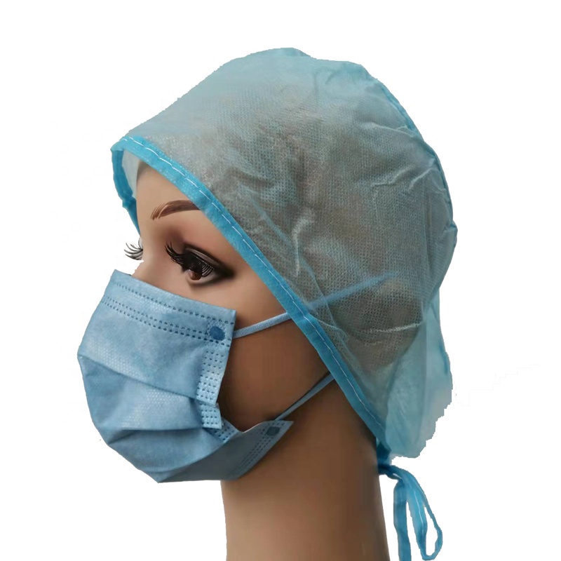 Disposable Surgical cap