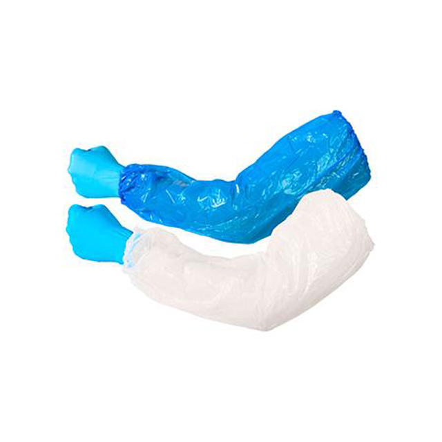 Disposable PE Sleeve Cover