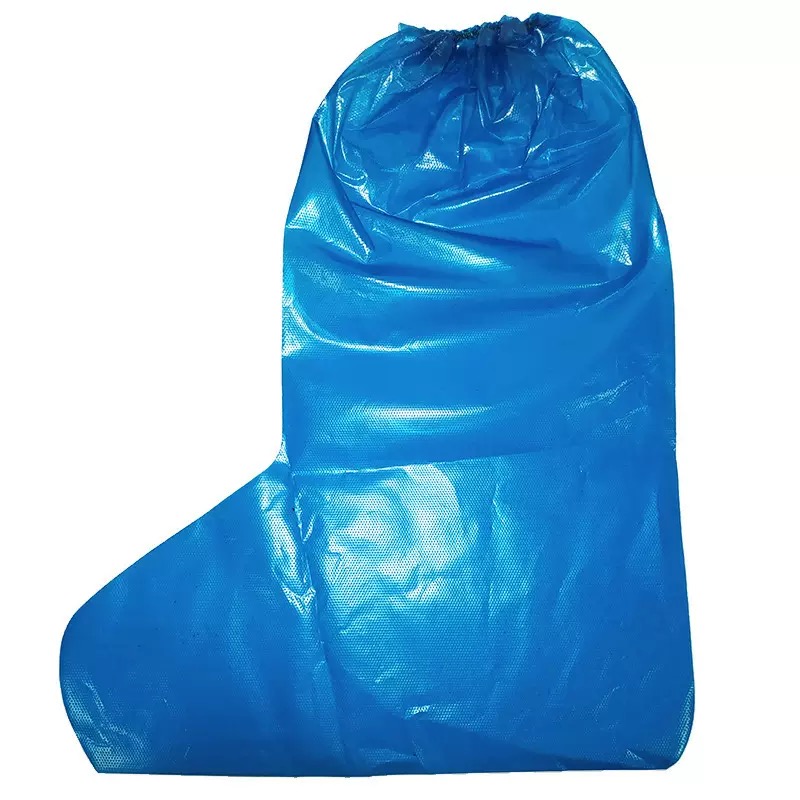 PE Boot Cover