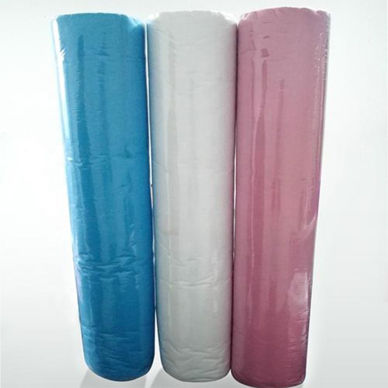 Bed Sheet Roll
