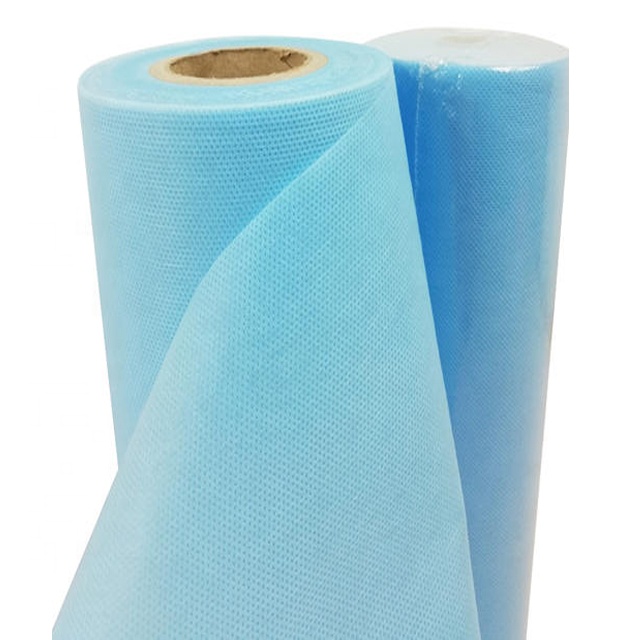 Disposable Bed Sheet Roll