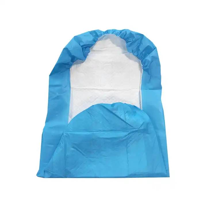 New Product Release: Disposable Waterproof Bed Cover
