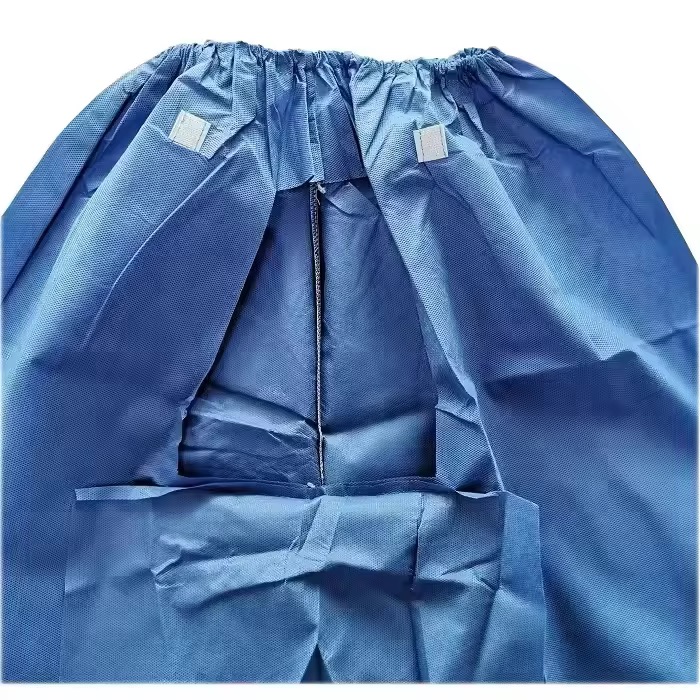 SMS non woven colonoscopy pants